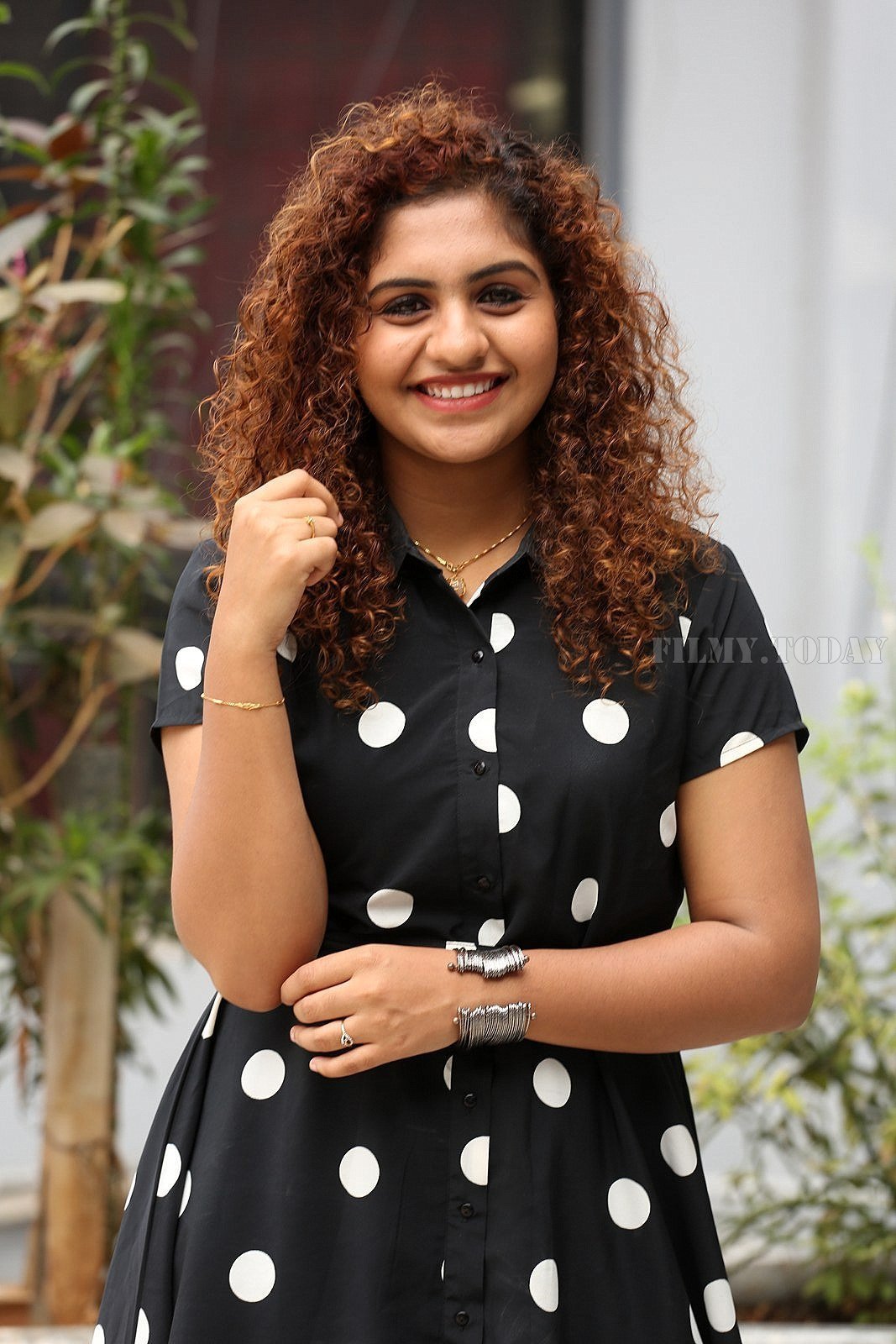 Actress Noorin Shereef  Interview Photos | Picture 1629598