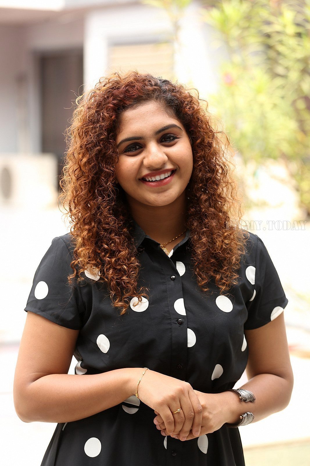 Actress Noorin Shereef  Interview Photos | Picture 1629610