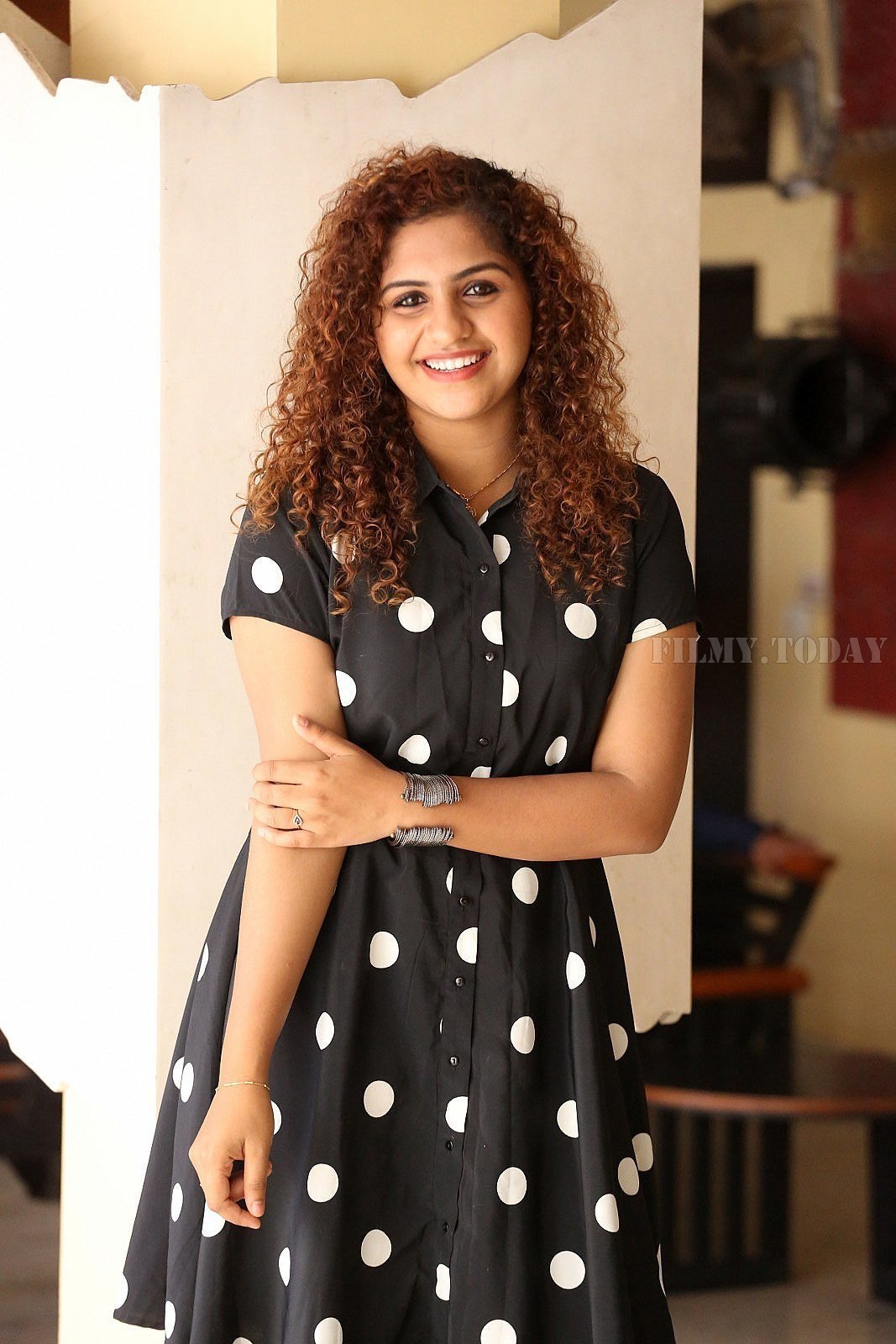Actress Noorin Shereef  Interview Photos | Picture 1629613