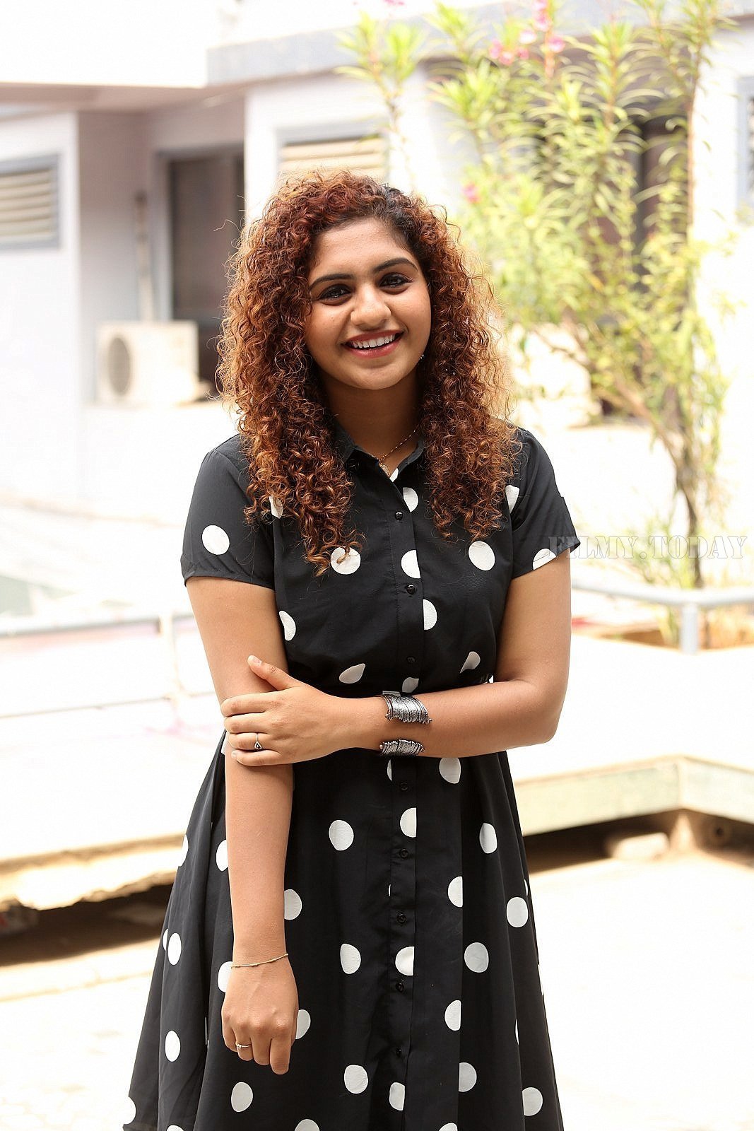 Actress Noorin Shereef  Interview Photos | Picture 1629609