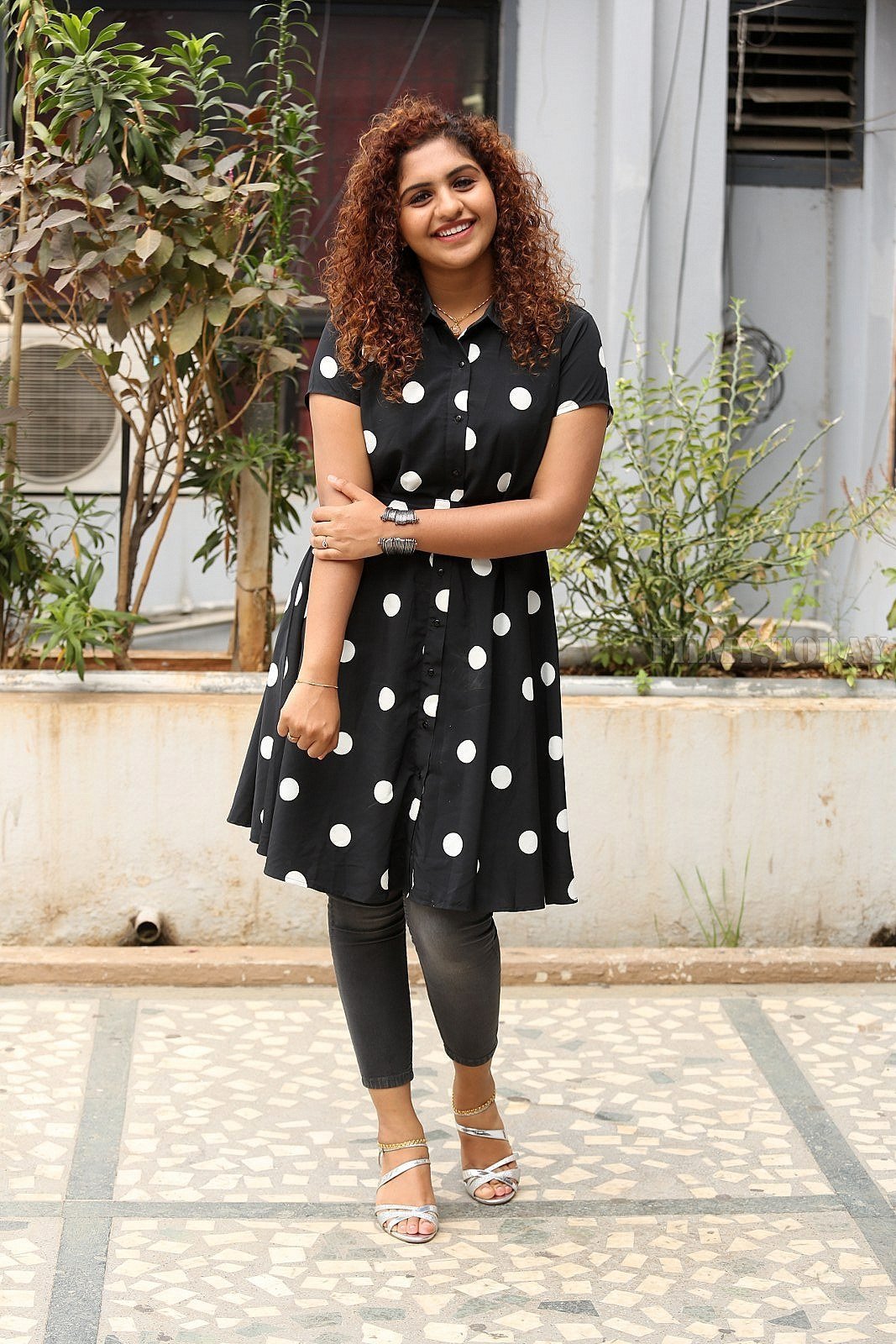 Actress Noorin Shereef  Interview Photos | Picture 1629603