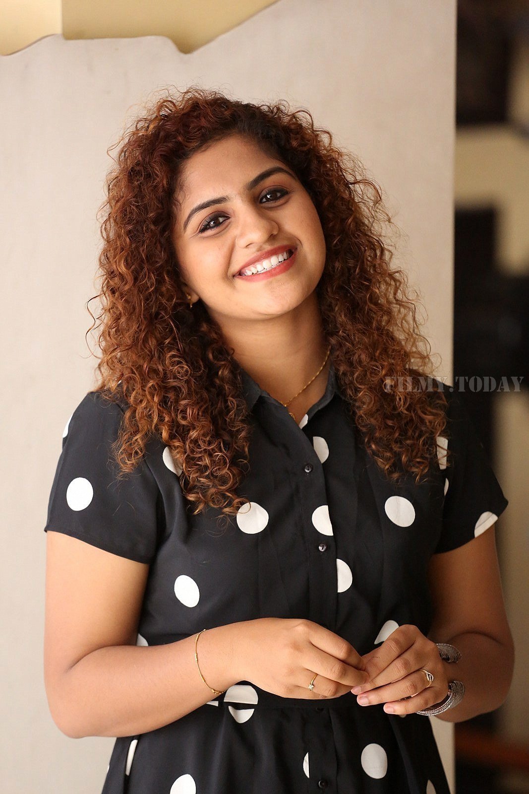 Actress Noorin Shereef  Interview Photos | Picture 1629620
