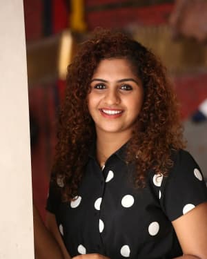 Actress Noorin Shereef  Interview Photos | Picture 1629628