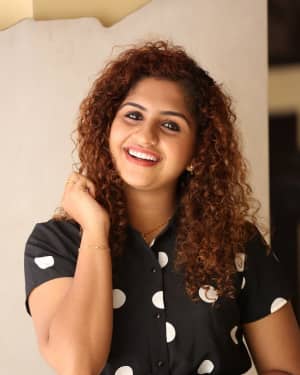 Actress Noorin Shereef  Interview Photos | Picture 1629618