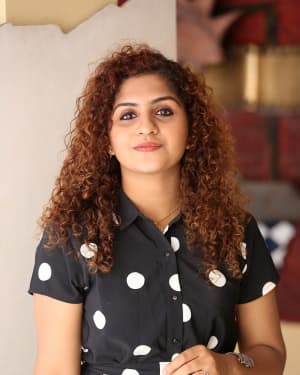 Actress Noorin Shereef  Interview Photos | Picture 1629623