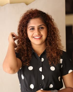 Actress Noorin Shereef  Interview Photos | Picture 1629617
