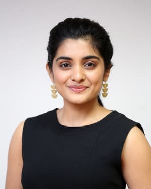 Nivetha Thomas Photos during Interview For Her Film 118 | Picture 1629752