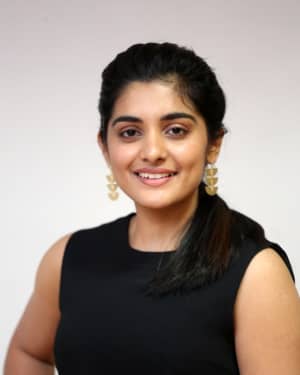 Nivetha Thomas Photos during Interview For Her Film 118 | Picture 1629750