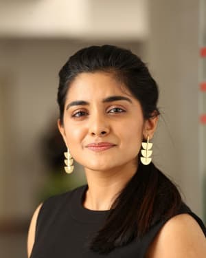 Nivetha Thomas Photos during Interview For Her Film 118 | Picture 1629800
