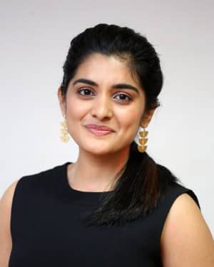 Nivetha Thomas Photos during Interview For Her Film 118 | Picture 1629751