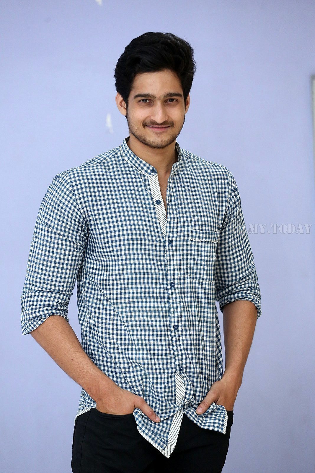 Swayam Vadha Movie Teaser Launch Photos | Picture 1630068