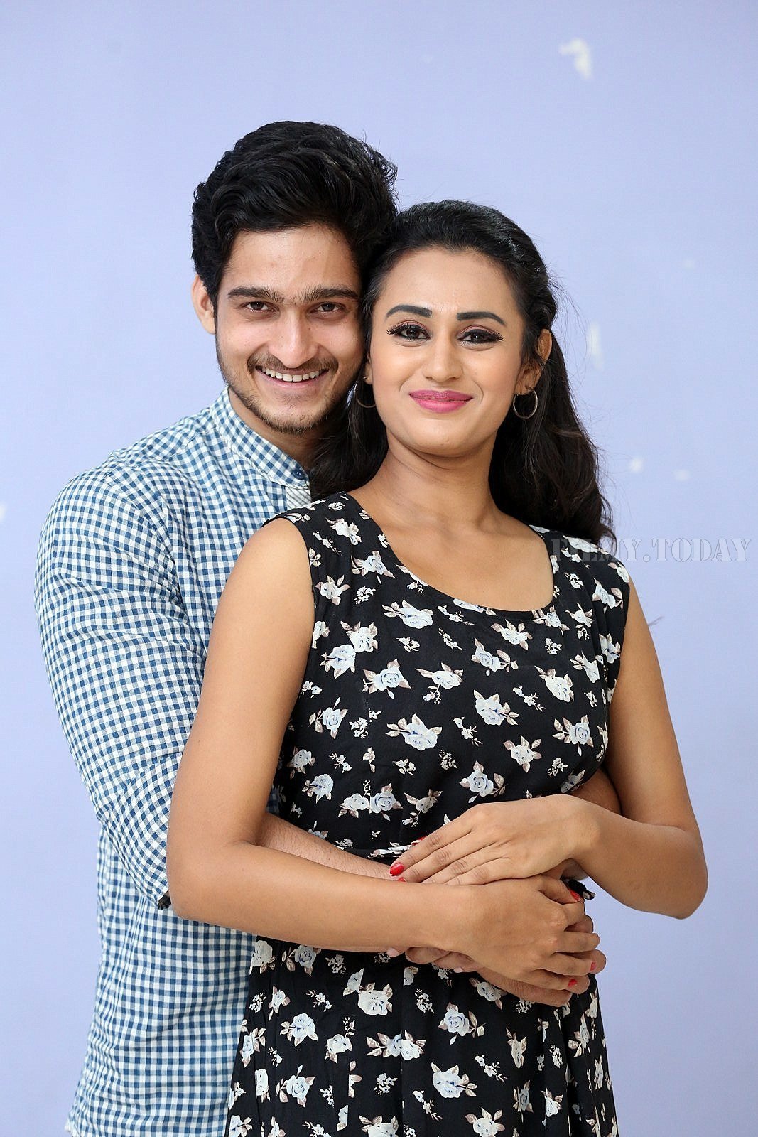 Swayam Vadha Movie Teaser Launch Photos | Picture 1630063