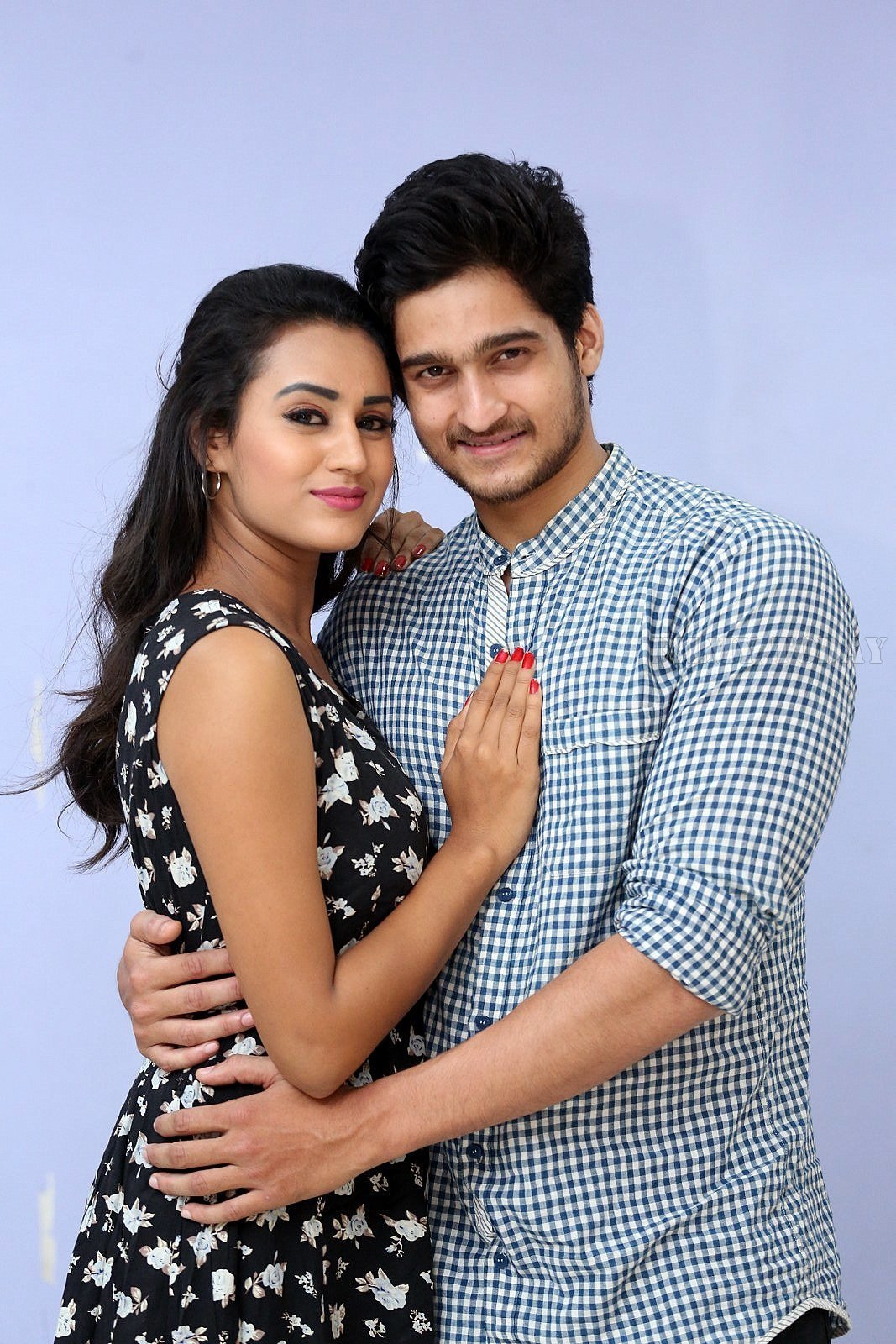 Swayam Vadha Movie Teaser Launch Photos | Picture 1630060
