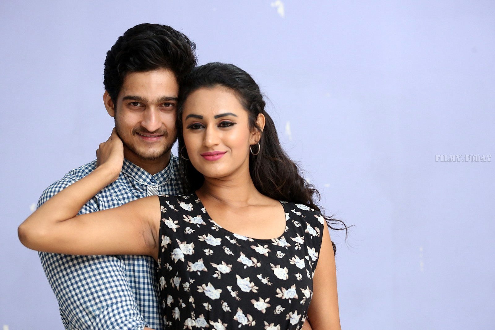 Swayam Vadha Movie Teaser Launch Photos | Picture 1630066