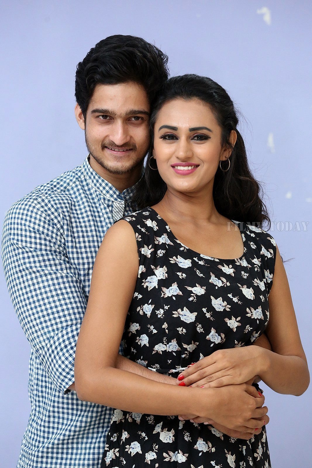 Swayam Vadha Movie Teaser Launch Photos | Picture 1630064