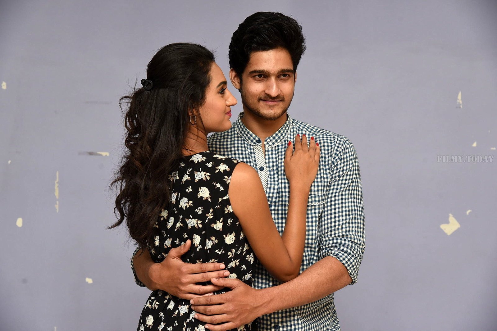 Swayam Vadha Movie Teaser Launch Photos | Picture 1630114