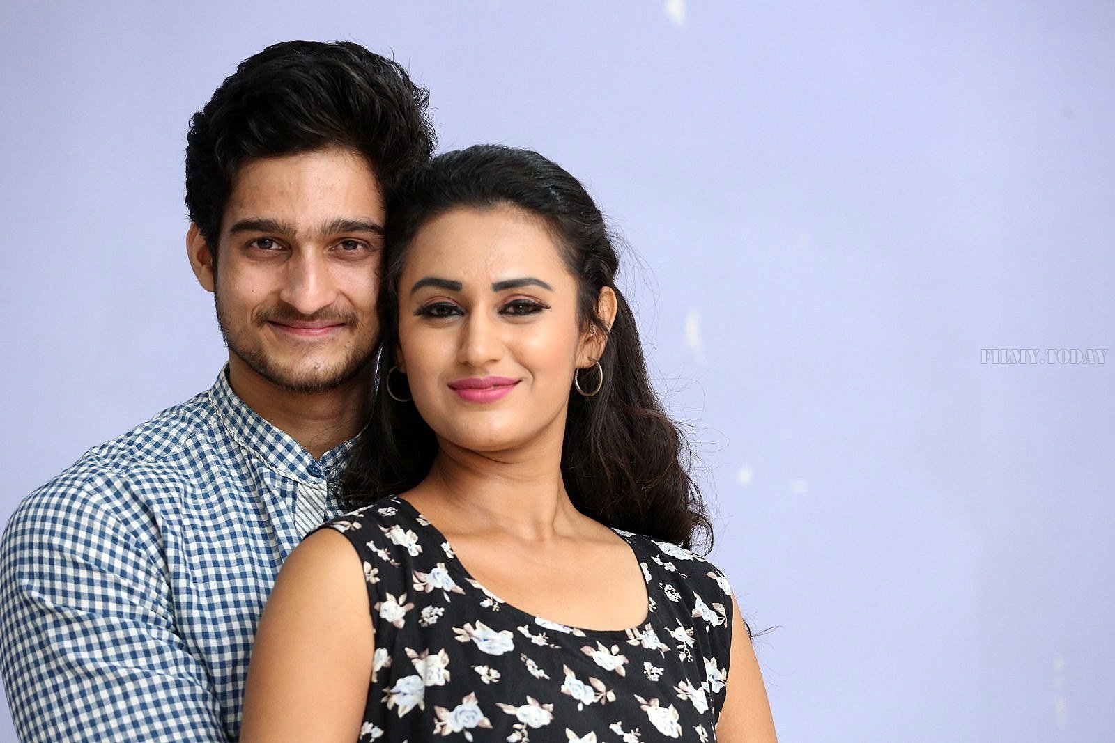 Swayam Vadha Movie Teaser Launch Photos | Picture 1630065