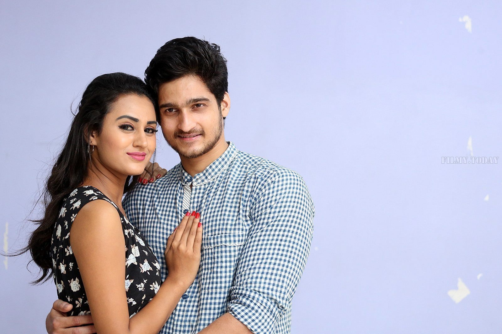 Swayam Vadha Movie Teaser Launch Photos | Picture 1630061