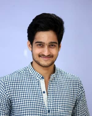 Swayam Vadha Movie Teaser Launch Photos | Picture 1630069