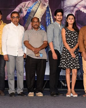 Swayam Vadha Movie Teaser Launch Photos