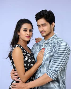 Swayam Vadha Movie Teaser Launch Photos | Picture 1630059