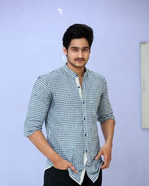 Swayam Vadha Movie Teaser Launch Photos | Picture 1630067