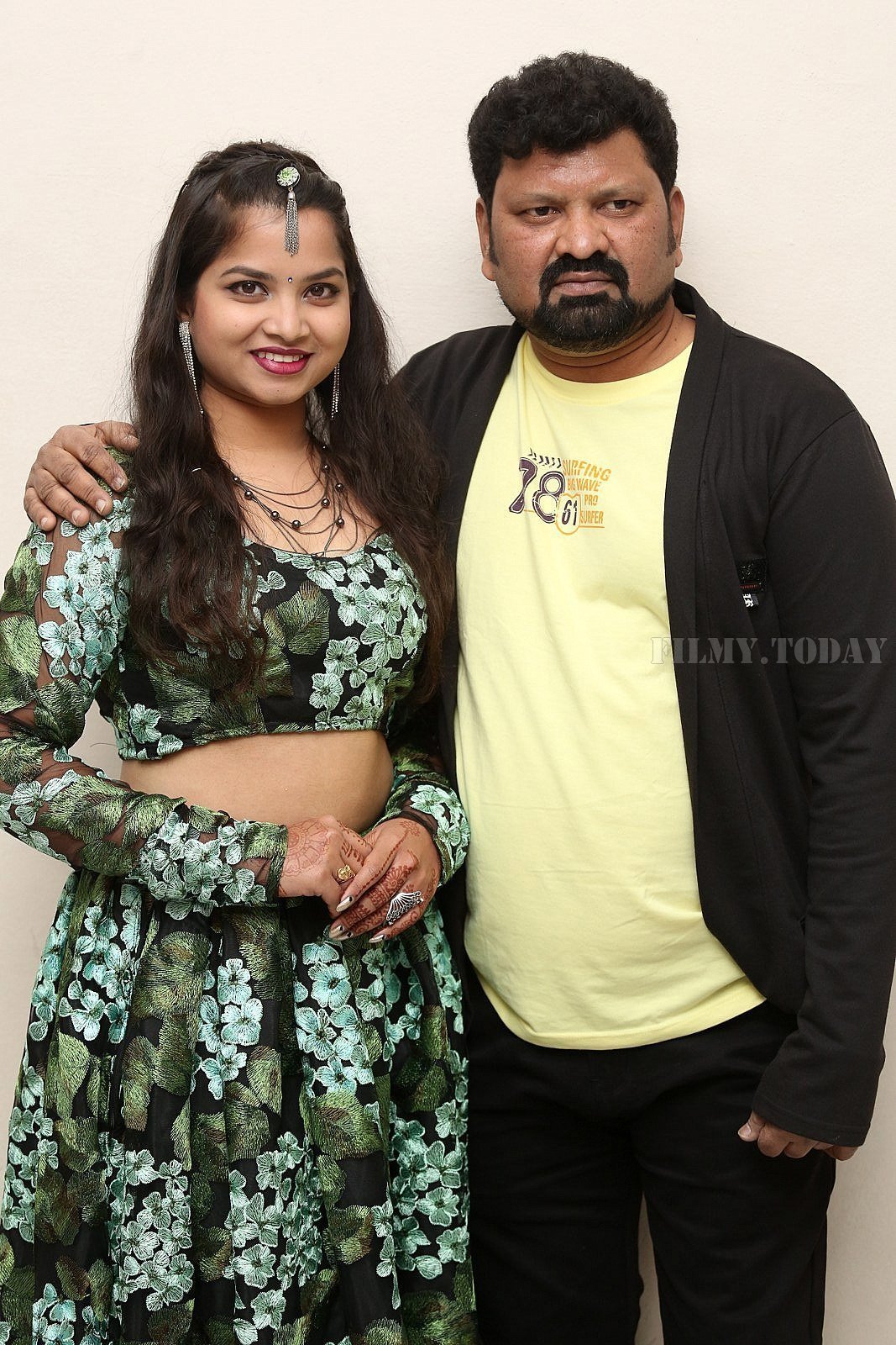 Unmadi Movie Audio Launch Photos | Picture 1619459