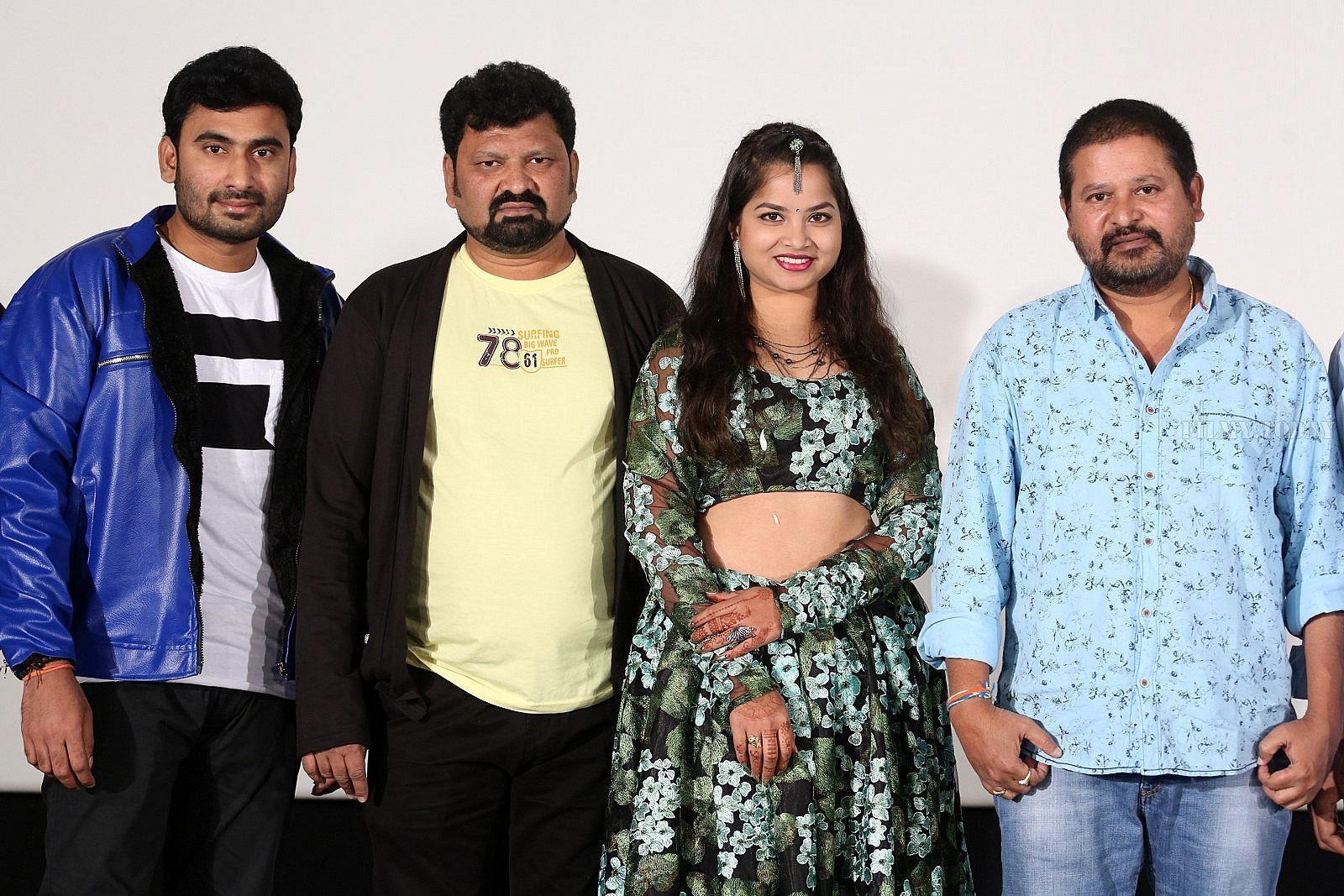 Unmadi Movie Audio Launch Photos | Picture 1619458