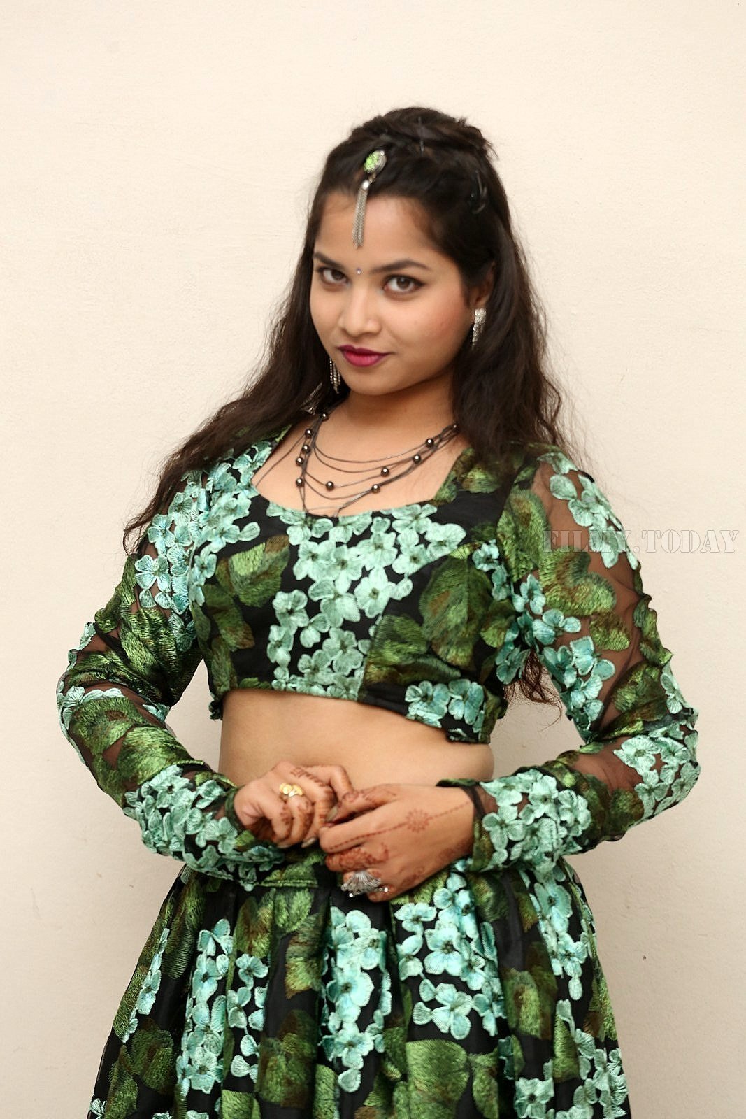 Sirisha Dasari - Unmadi Movie Audio Launch Photos | Picture 1619473