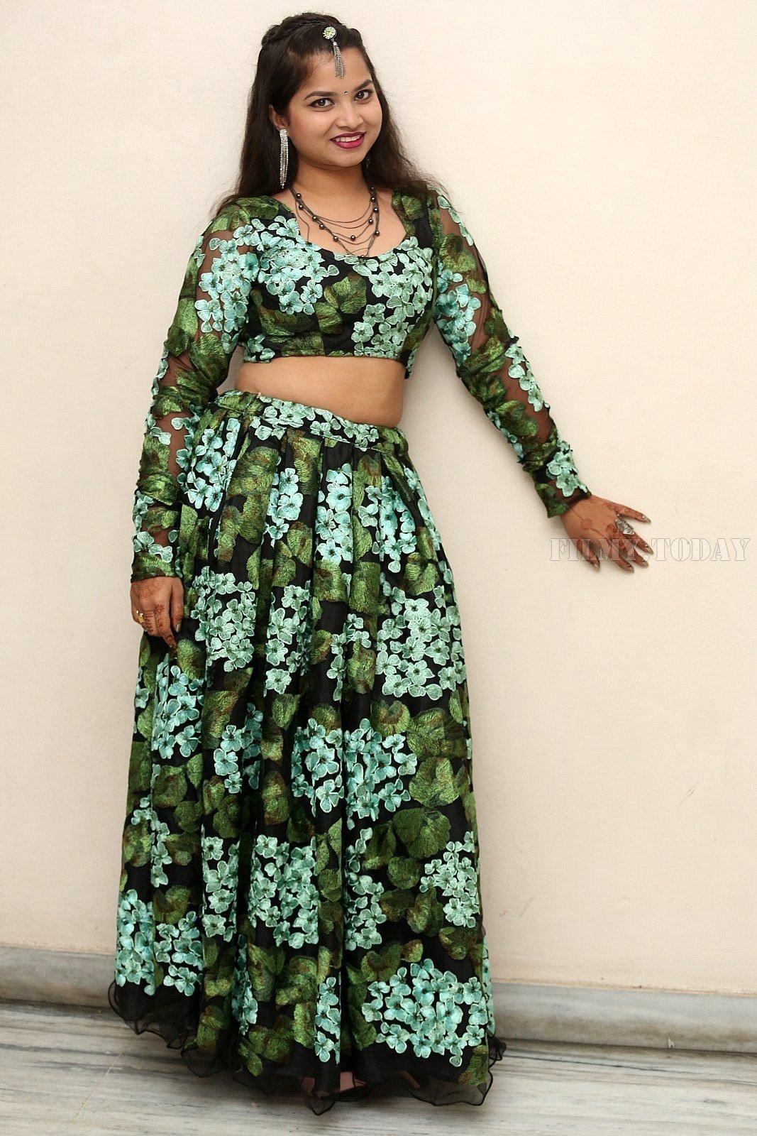 Sirisha Dasari - Unmadi Movie Audio Launch Photos | Picture 1619465