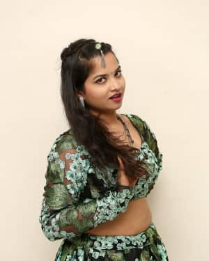 Sirisha Dasari - Unmadi Movie Audio Launch Photos | Picture 1619476