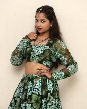 Sirisha Dasari - Unmadi Movie Audio Launch Photos | Picture 1619467