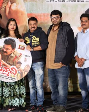 Unmadi Movie Audio Launch Photos