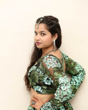 Sirisha Dasari - Unmadi Movie Audio Launch Photos | Picture 1619482