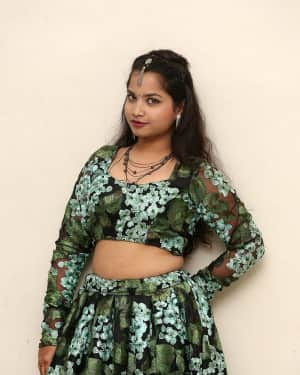 Sirisha Dasari - Unmadi Movie Audio Launch Photos | Picture 1619466