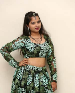 Sirisha Dasari - Unmadi Movie Audio Launch Photos | Picture 1619471