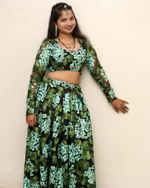 Sirisha Dasari - Unmadi Movie Audio Launch Photos | Picture 1619465