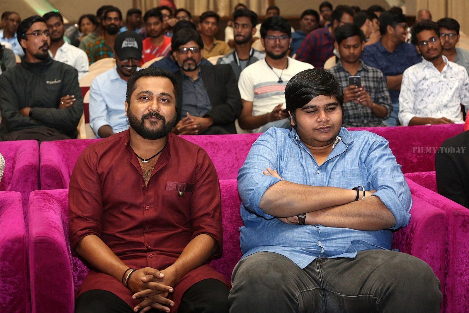 Peta Telugu Movie Audio Launch Photos | Picture 1619951