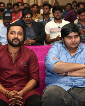 Peta Telugu Movie Audio Launch Photos | Picture 1619951