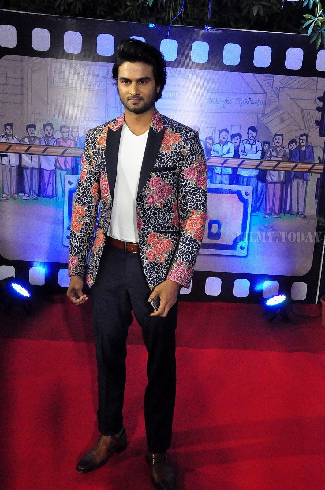 Zee Cine Awards Telugu 2018 Red Carpet Photos | Picture 1620066