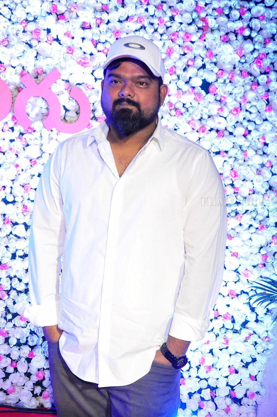 Zee Cine Awards Telugu 2018 Red Carpet Photos | Picture 1620063