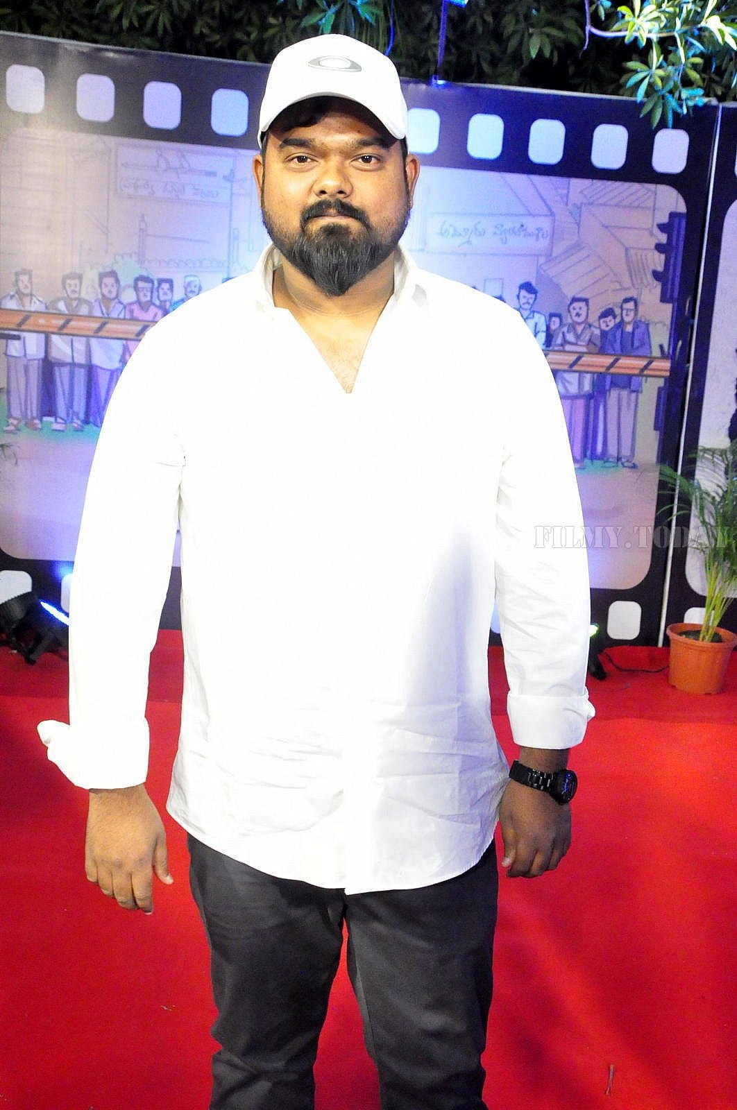 Zee Cine Awards Telugu 2018 Red Carpet Photos | Picture 1620062