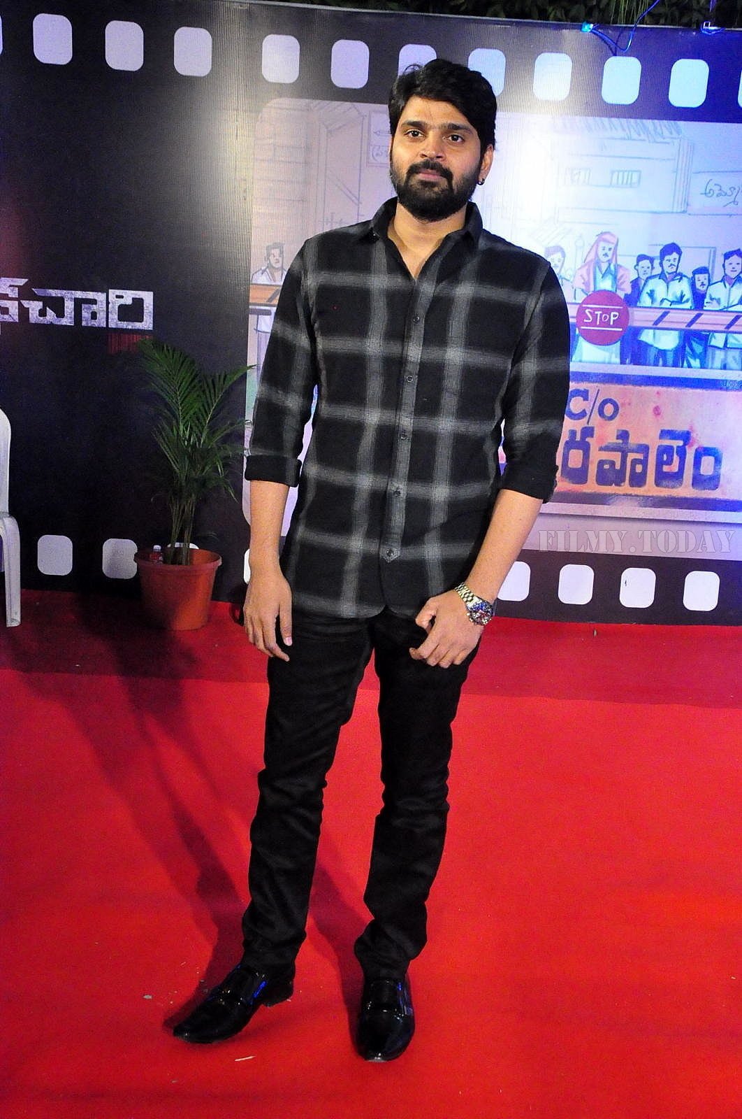 Zee Cine Awards Telugu 2018 Red Carpet Photos | Picture 1620090