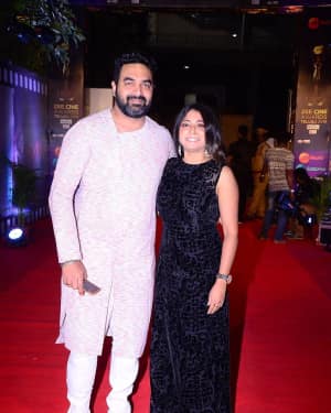 Zee Cine Awards Telugu 2018 Red Carpet Photos | Picture 1620103