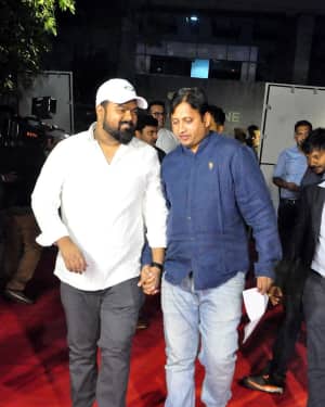 Zee Cine Awards Telugu 2018 Red Carpet Photos | Picture 1620061