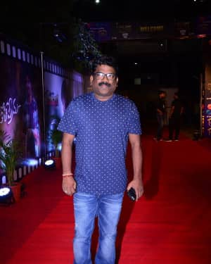 Zee Cine Awards Telugu 2018 Red Carpet Photos | Picture 1620106