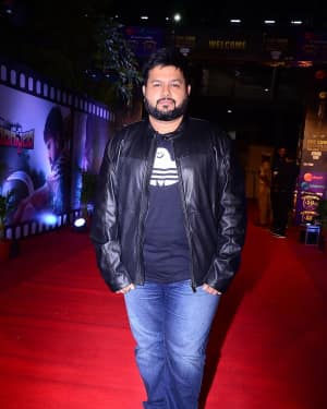 Zee Cine Awards Telugu 2018 Red Carpet Photos | Picture 1620114