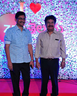 Zee Cine Awards Telugu 2018 Red Carpet Photos | Picture 1620057