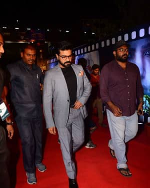 Ram Charan Teja - Zee Cine Awards Telugu 2018 Red Carpet Photos | Picture 1620100