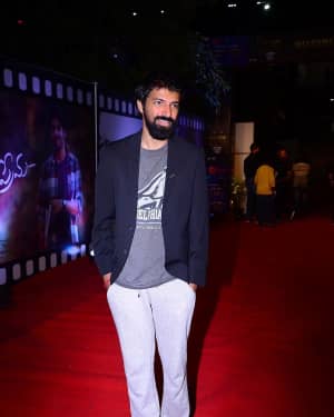 Zee Cine Awards Telugu 2018 Red Carpet Photos | Picture 1620115